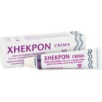 Xhekpon Crema 40ml