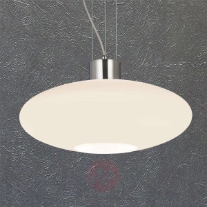 Lampa wisząca Boop 40 cm