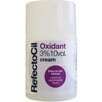 RefectoCil Oxidant 3% Cream Developer 100ml