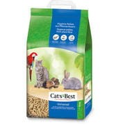 Cat's Best - Żwirek dla zwierząt pet's dream 7l