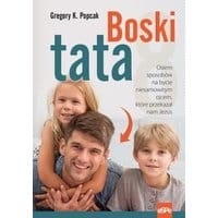 Boski tata