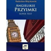 Angielskie przyimki - Super Test