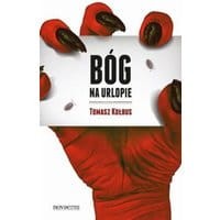 Bóg na urlopie