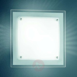 Energooszczędna lampa ścienna KANPUR