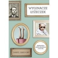 Wyginacze łyżeczek
