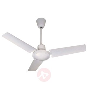Niewielki wentylator sufitowy MINI INDUS