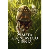 Zemsta Klonowego Cienia