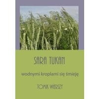 Wodnymi kroplami się śmieję