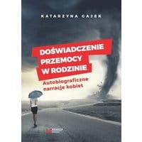 Doświadczenie przemocy w rodzinie