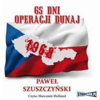 65 dni operacji Dunaj