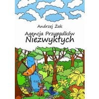 Agencja Przypadków Niezwykłych