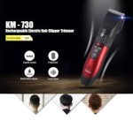 Maszynka do włosów - Kemei 