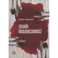 Zasada nieoznaczoności