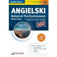 Angielski World Today Nature and The Environment