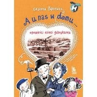 A u nas w domu