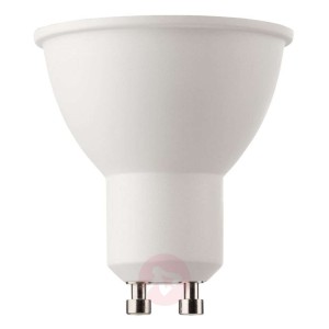 Reflektor LED GU10 5 W uniwersalna biel 345 lm