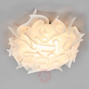 Atrakcyjna designerska lampa sufitowa VELI Medium