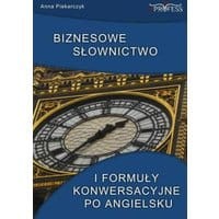 Biznesowe słownictwo i formuły konwersacyjne po angielsku