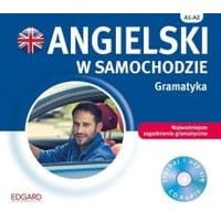Angielski w samochodzie Gramatyka