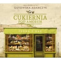 Cukiernia Pod Amorem. Jedna z nas