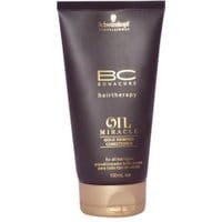 Schwarzkopf BC OM Gold Shimmer Conditioner 150ml