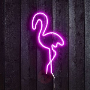 Figurka LED Flatneon Flaming