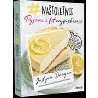 Nastoletnie wypiekanie