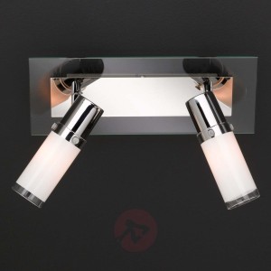 Nowocześnie elegancka lampa sufitowa MARCO