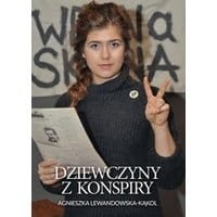 Dziewczyny z konspiry