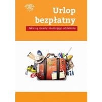 Urlop bezpłatny – jakie są zasady i skutki jego udzielenia