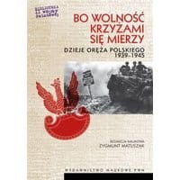 Bo wolność krzyżami się mierzy