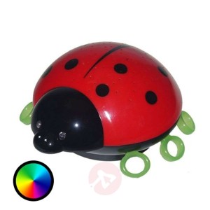 Gwiaździste niebo z lampką nocną LED Beetlestar