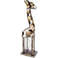 Stojak na płyty CD Giraffe