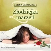 Złodziejka marzeń