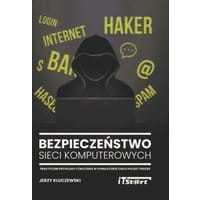 Bezpieczeństwo sieci komputerowych