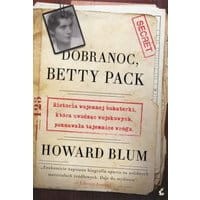 Dobranoc, Betty Pack