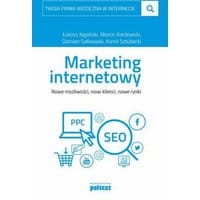 Twoja firma widoczna w internecie Marketing internetowy