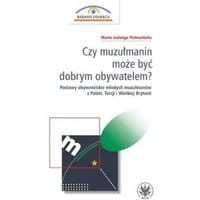 Czy muzułmanin może być dobrym obywatelem?