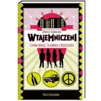Czarna wołga. Tajemnica z przeszłości