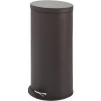 Kosz na papier z pokrywką Easy-Step 30 L