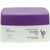 Wella SP Volumize Mask 200ml