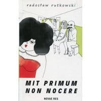 Mit primum non nocere