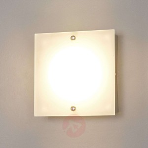 Dekoracyjna lampa ścienna LED ANNIKA