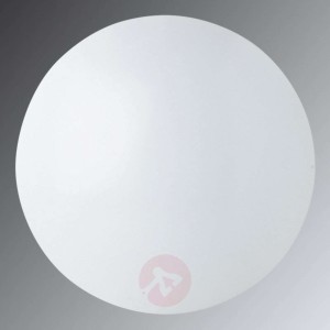 Wytrzymała lampa sufitowa LED Renzo, 22 W, 3 000 K