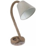 Lampka nocna Rope Desk
