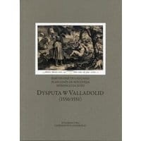 Dysputa w Valladolid (1550/1551)