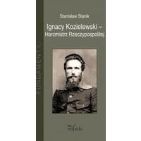 Ignacy Kozielewski - Harcmistrz Rzeczypospolitej