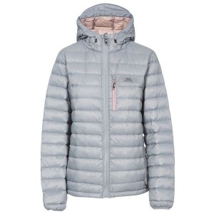 Trespass Womens/Ladies Arabel Down Jacke
