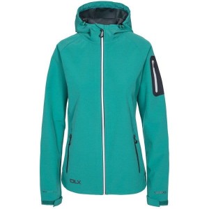 Trespass Womens/Ladies Landry Waterproof