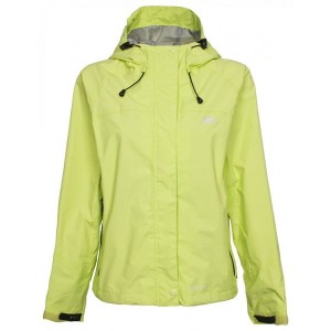 Trespass Womens/Ladies Miyake Hooded Wat